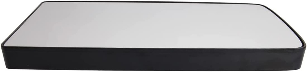 Chrome Door Mirror Assembly For KENWORTH T680 T880 Heated